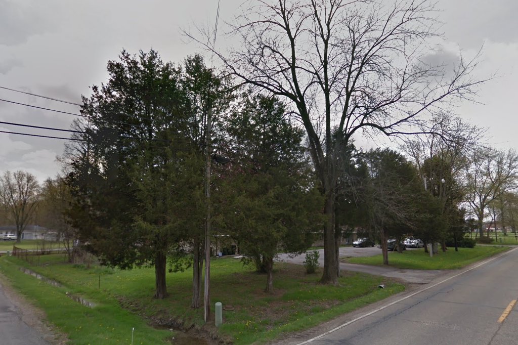 Westview Apartments