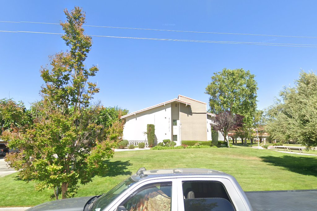 Fernwood Apartments