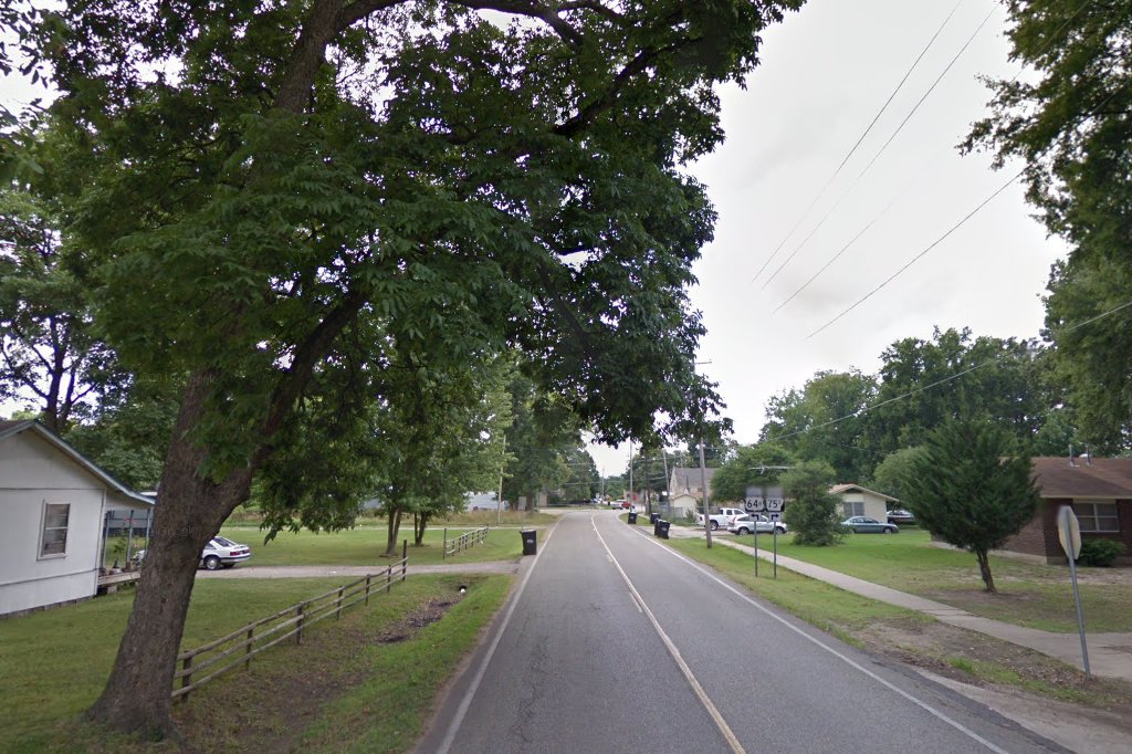Parkin Housing Authority