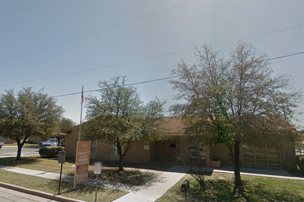 Comanche Housing Authority