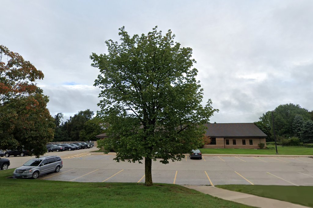 Michigan Dept of Human Services Mason County
