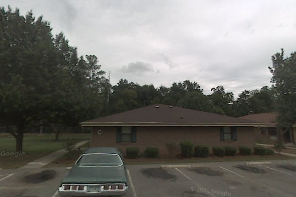 John G. Felder Apartments