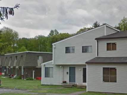 Villagewood Affordable Apartments