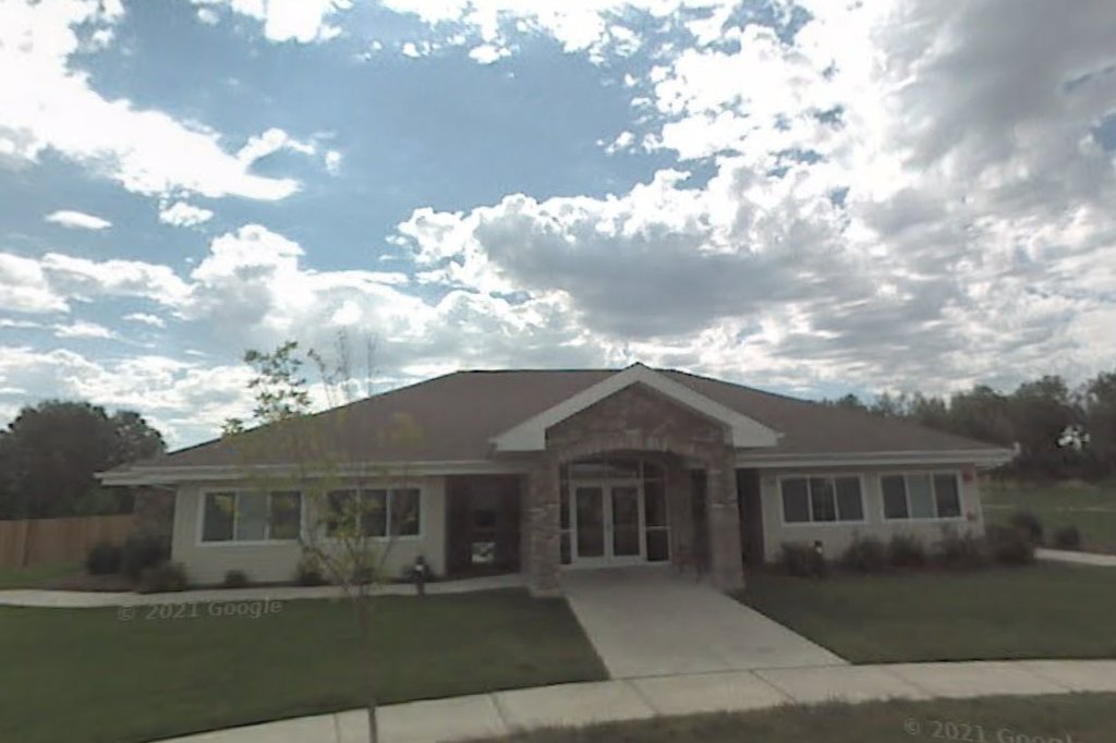 Fort Collins Voa Elderly Housing