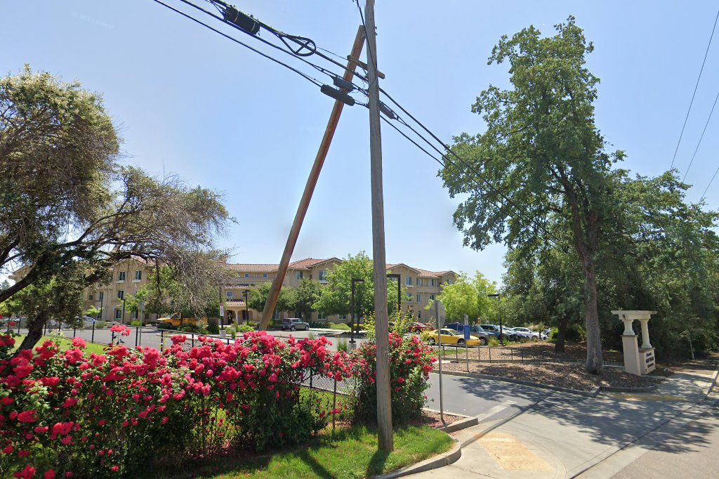 Mcauley Meadows Senior Apartments 55+