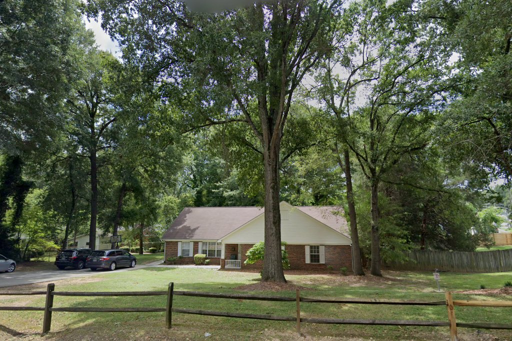 Arc/Hds Gaston Co Gh #4