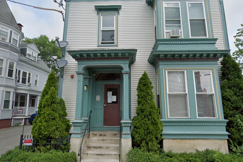Map Alcohol  And Drug Rehabilitative Services, Inc