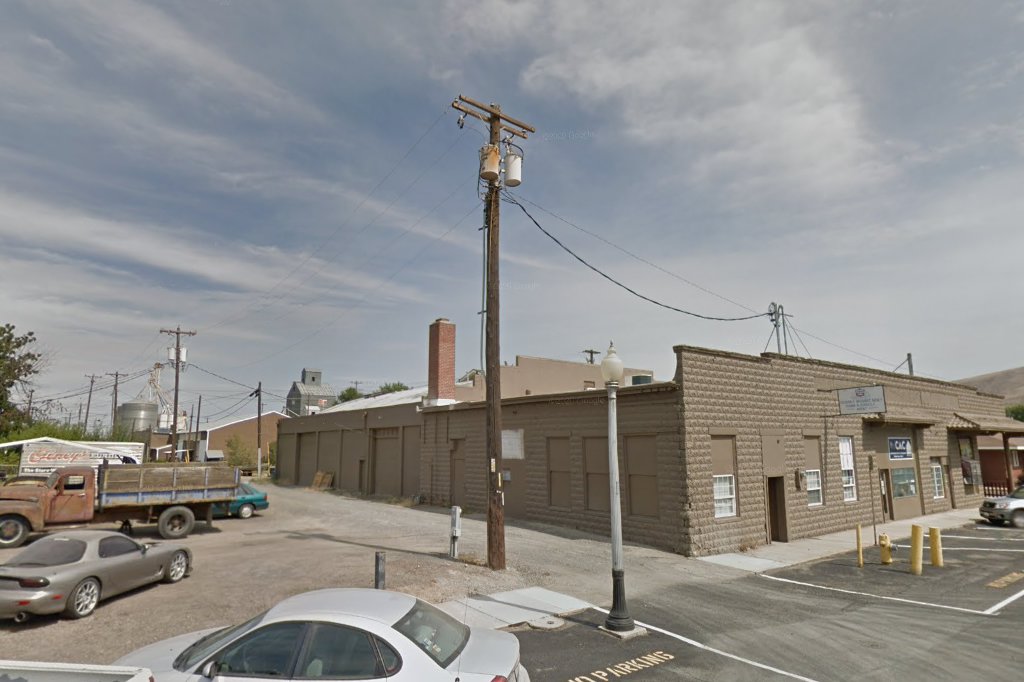Benton Franklin Community Action Committee - Prosser