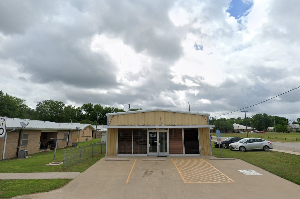 Edgewood Housing Authority