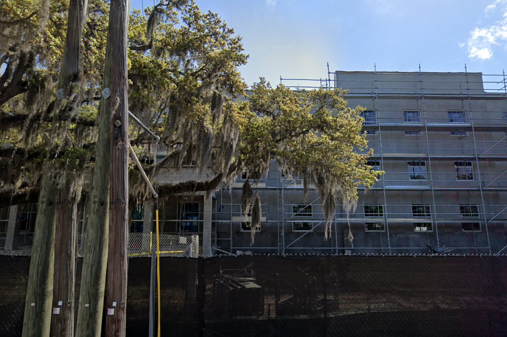 Sarasota Housing Authority