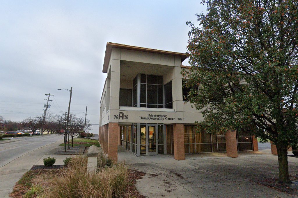 Neighborhood Housing Services Of Hamilton Inc