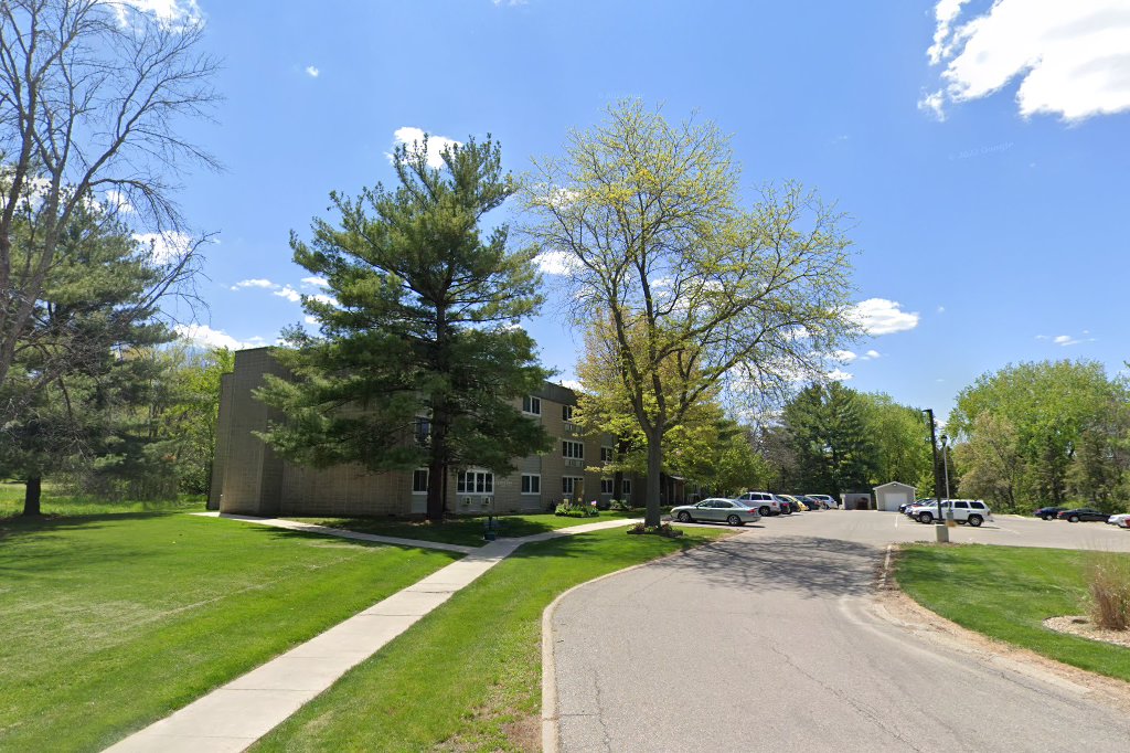 Liberty Manor