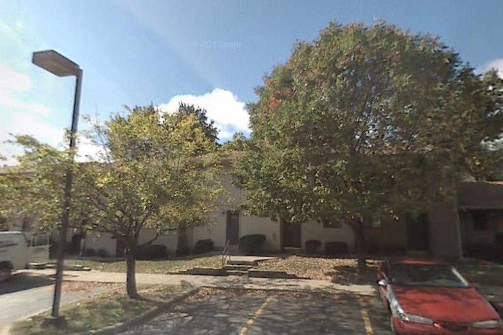 Hedgehill Apartments