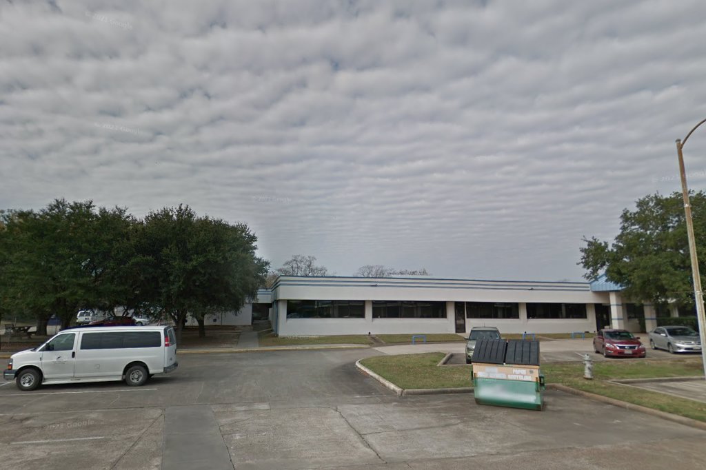 Baytown Resource and Assistance Center