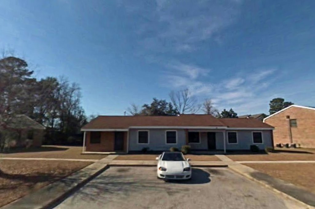 Port Royal Housing Authority