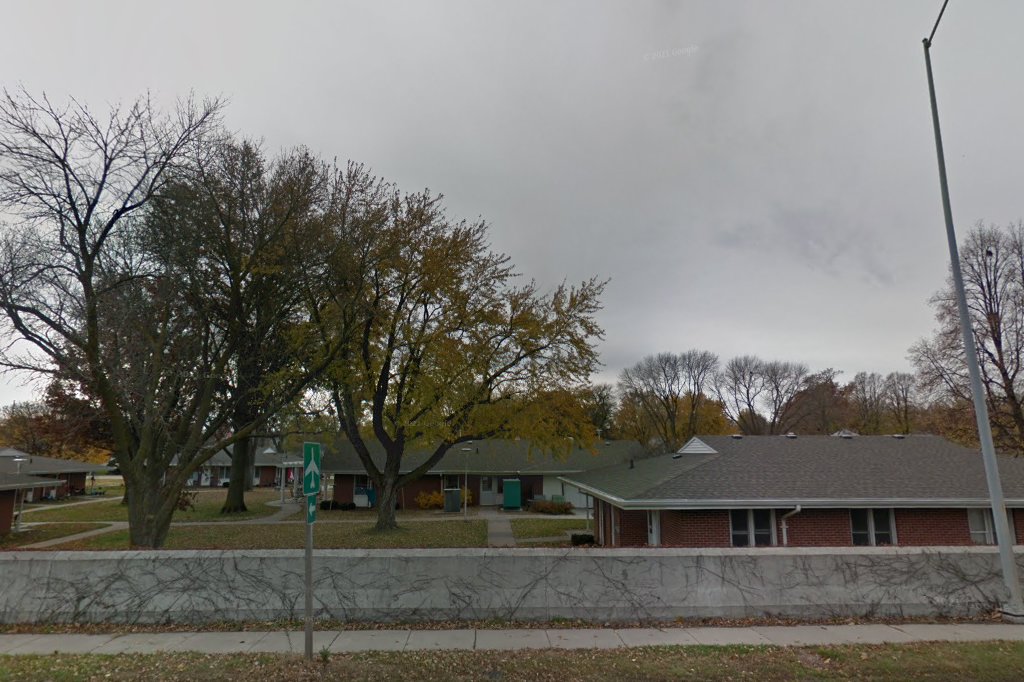 Aurora Housing Authority