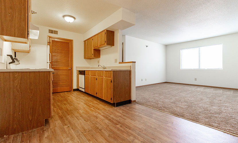 Edgewood Affordable Apartments