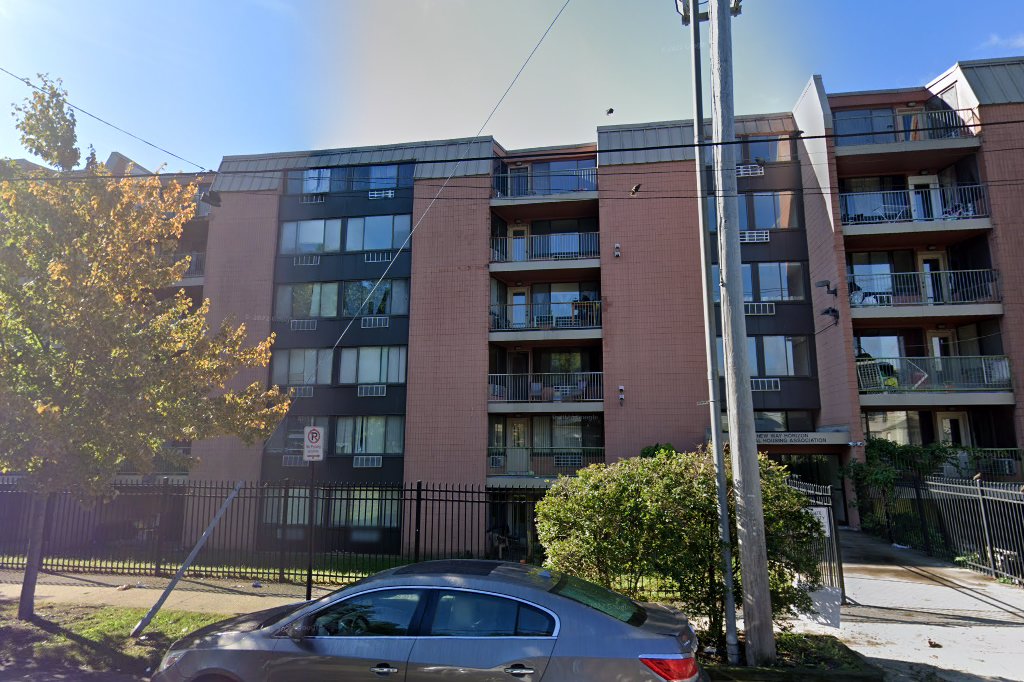 George Street Apartments
