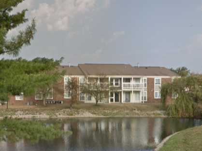 Peppermill Farms Affordable Apartments