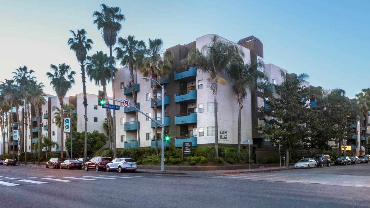 Academy Village North Hollywood