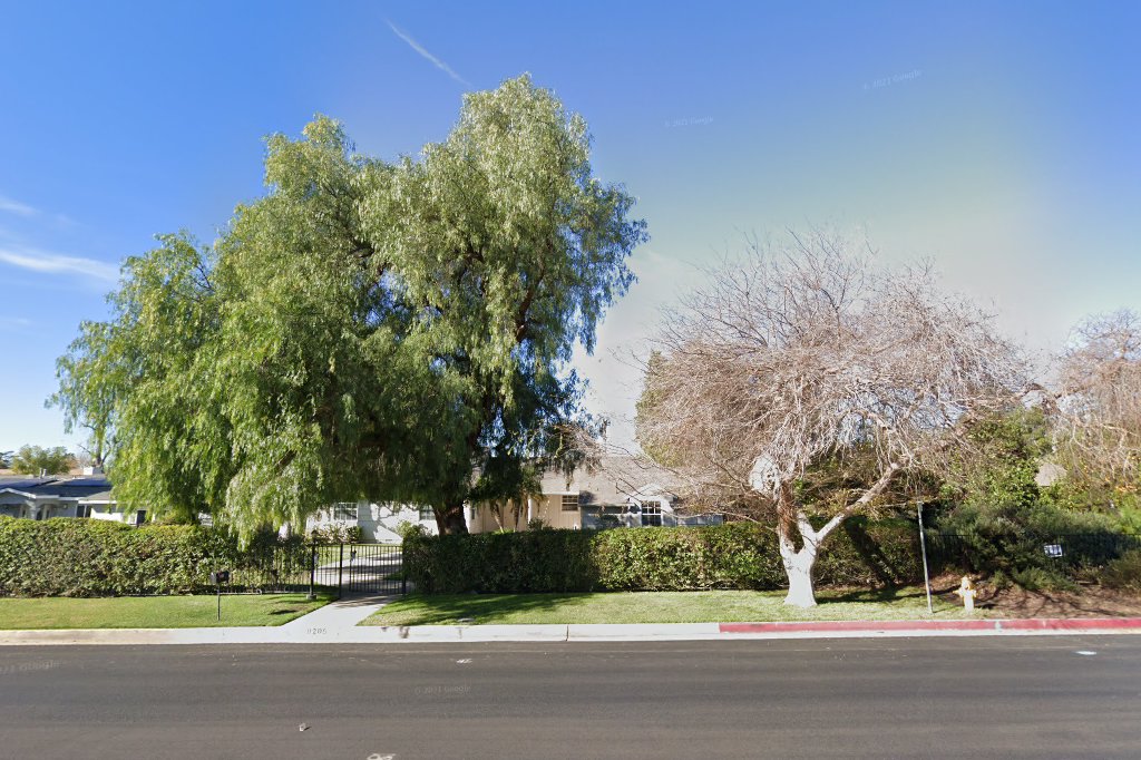 White Oak Group Home
