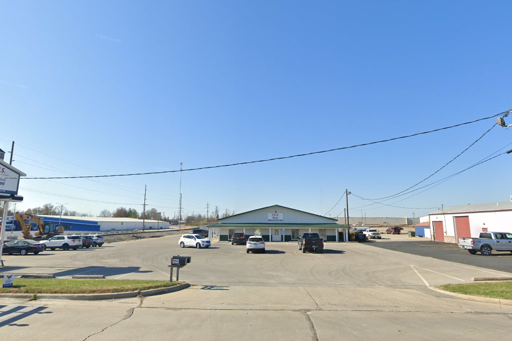 CEFS Economic Opportunity Corp.