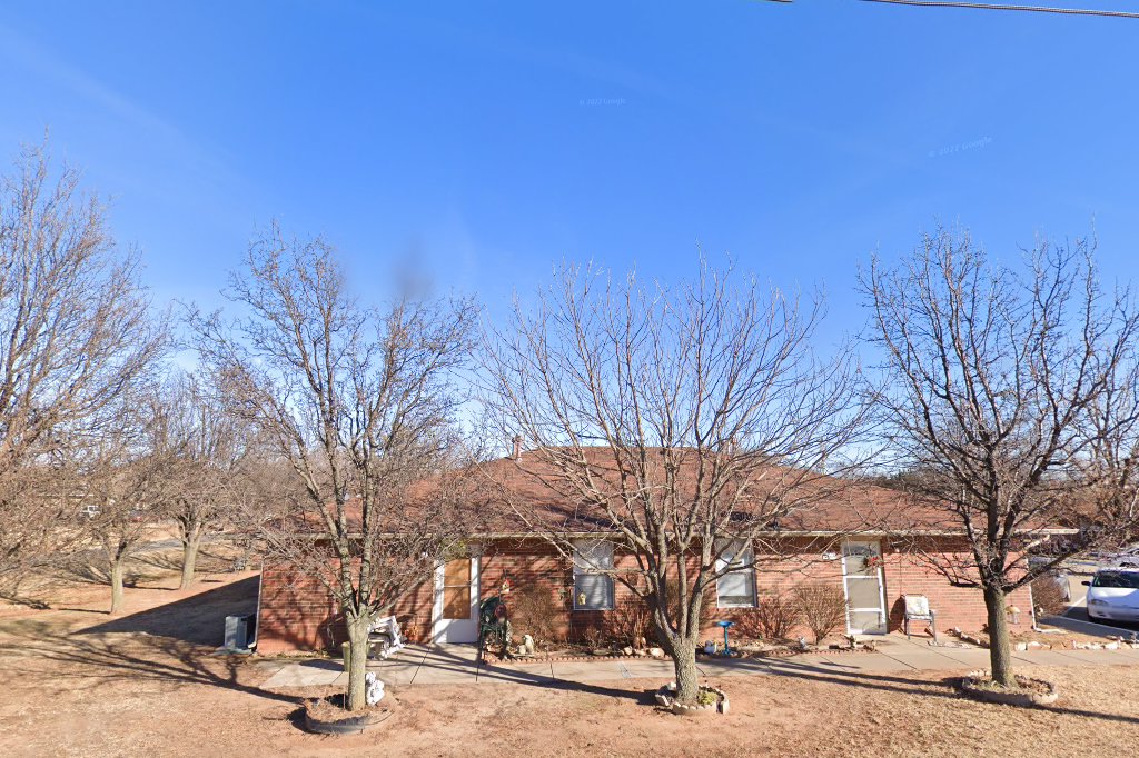 Langley Village Ii, Moore
