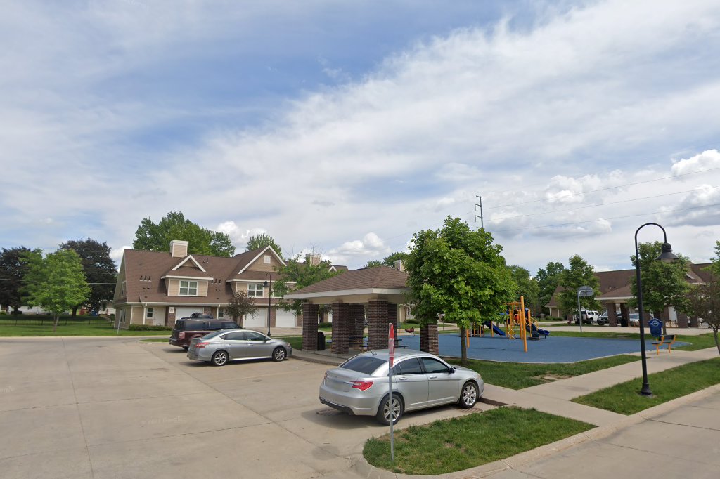 Unity Square Townhomes
