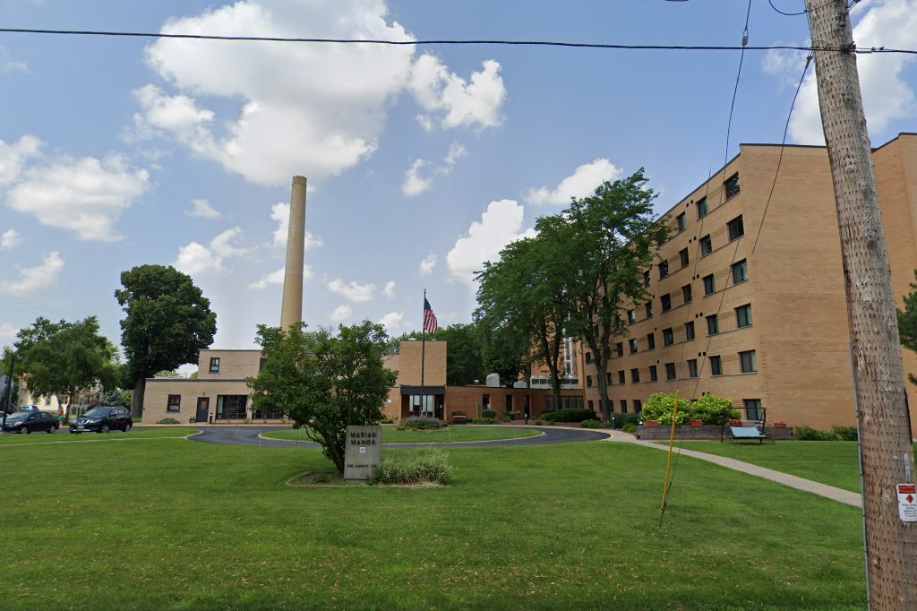Marian Manor