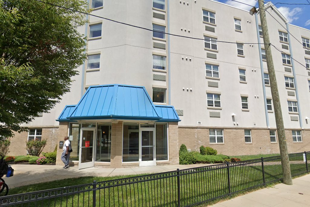 Haven Peniel Senior Residence