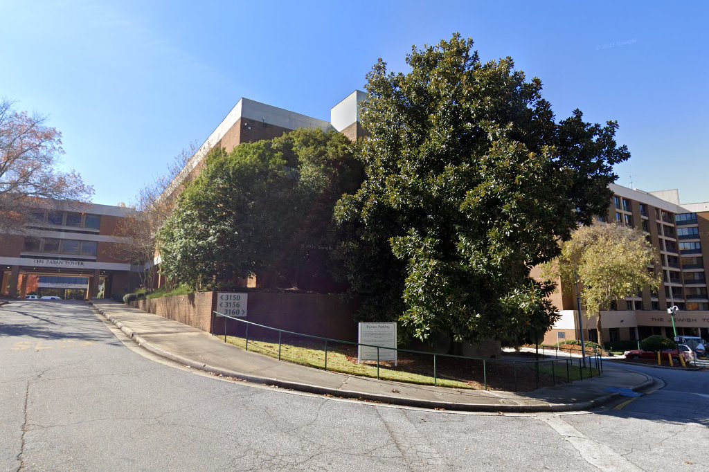 Zaban Tower