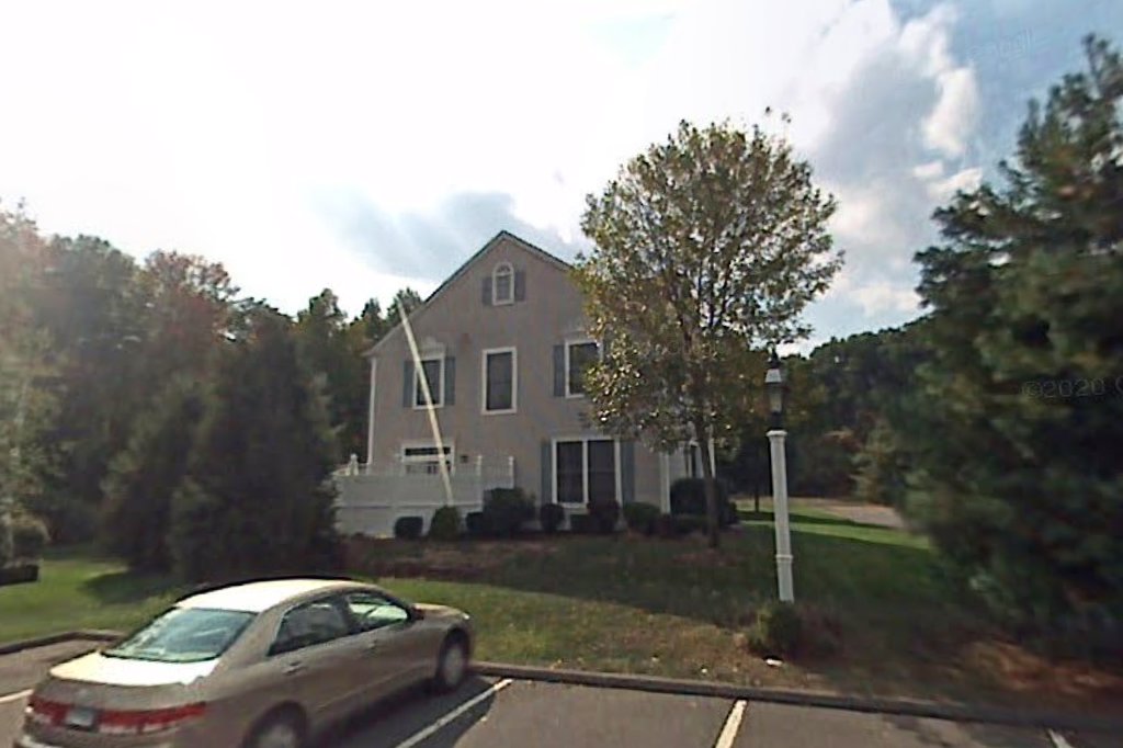 Old Farms Crossing Apartments