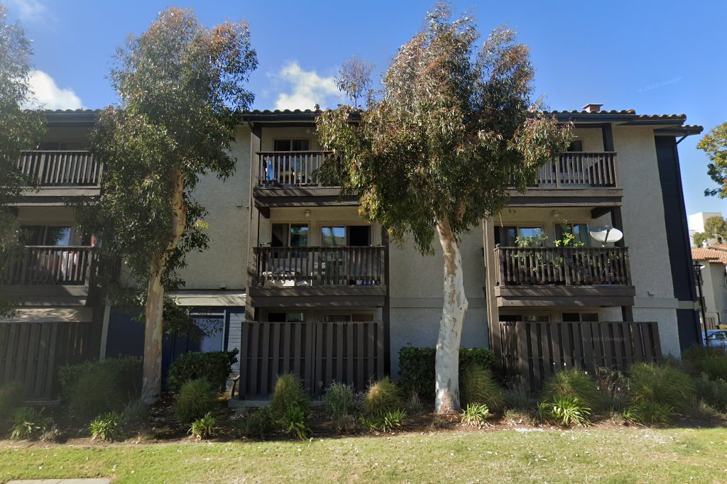 Neilson Villa