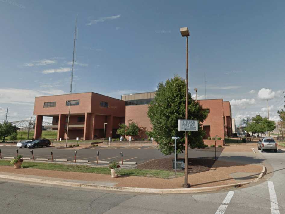 Community Development Department - EAST ST LOUIS