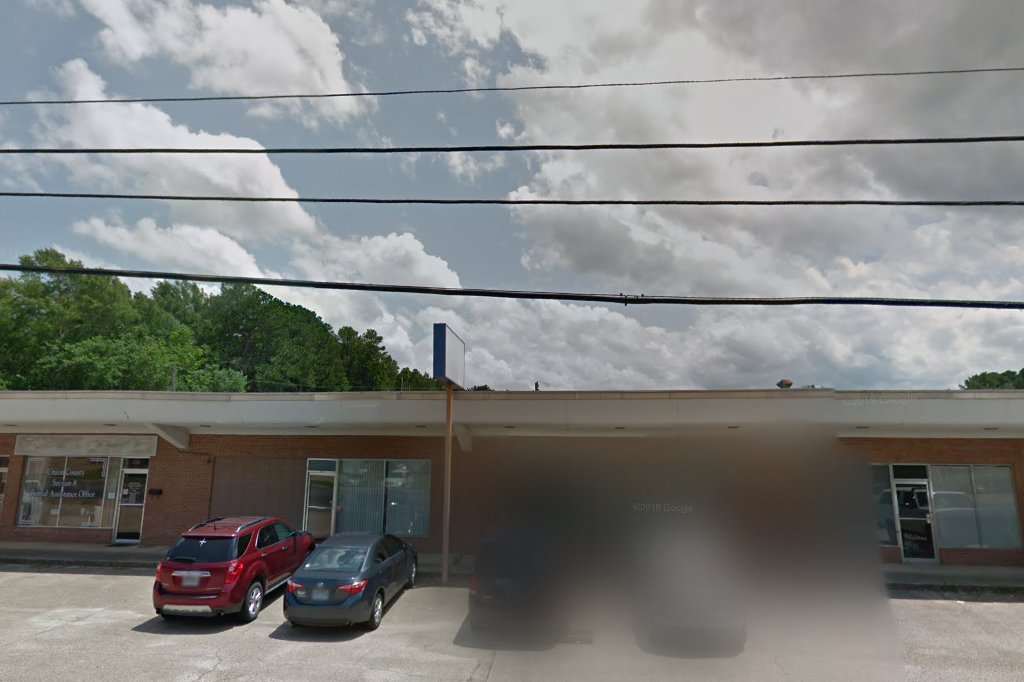 Camden Housing Authority