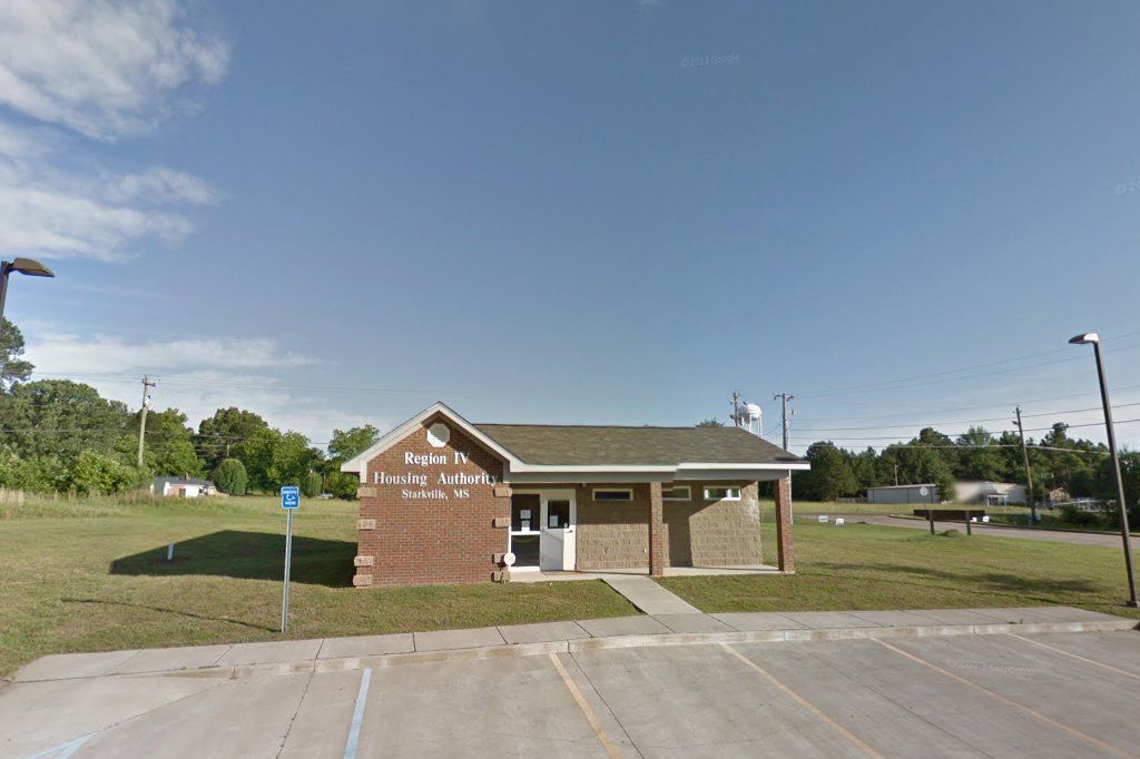 Mississippi Housing Authority