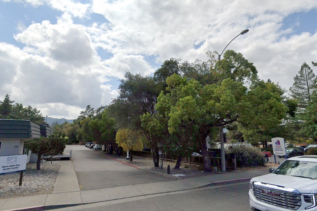 North Marin Community Services