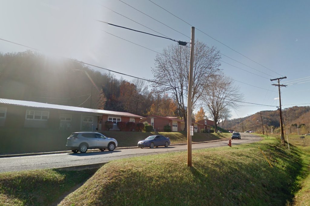 Martin Housing Authority