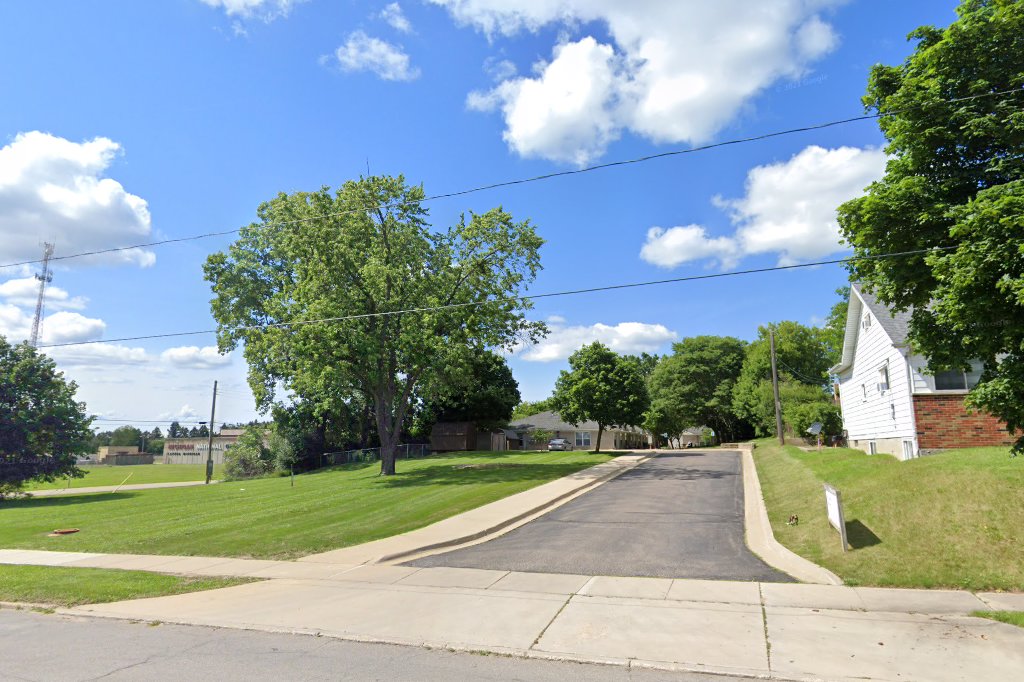 West Genesee Apartments