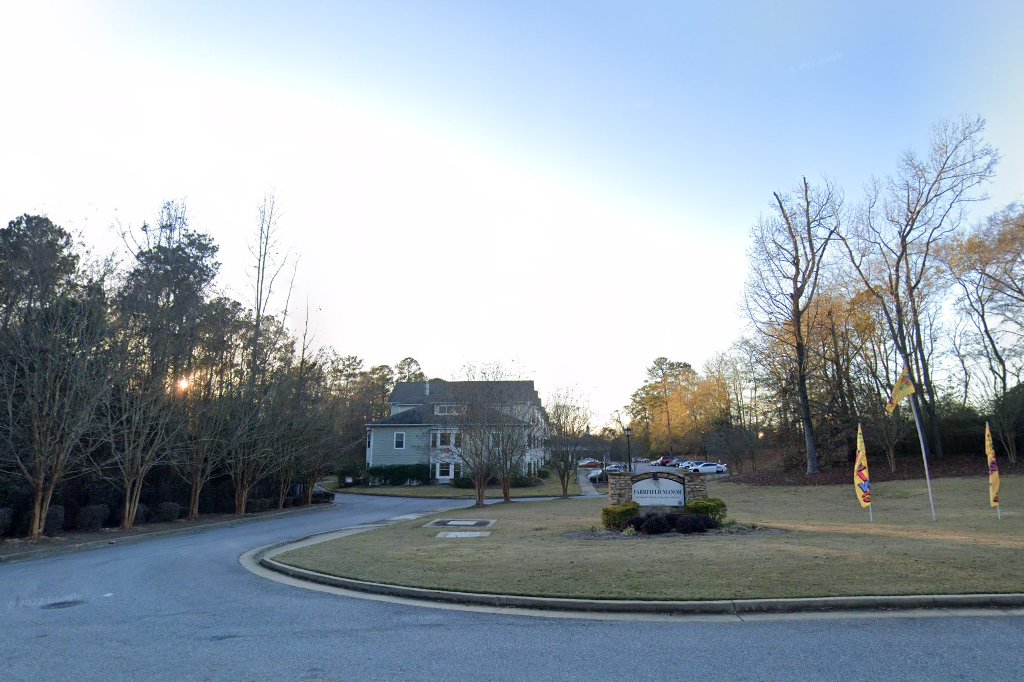 Farrfield Manor