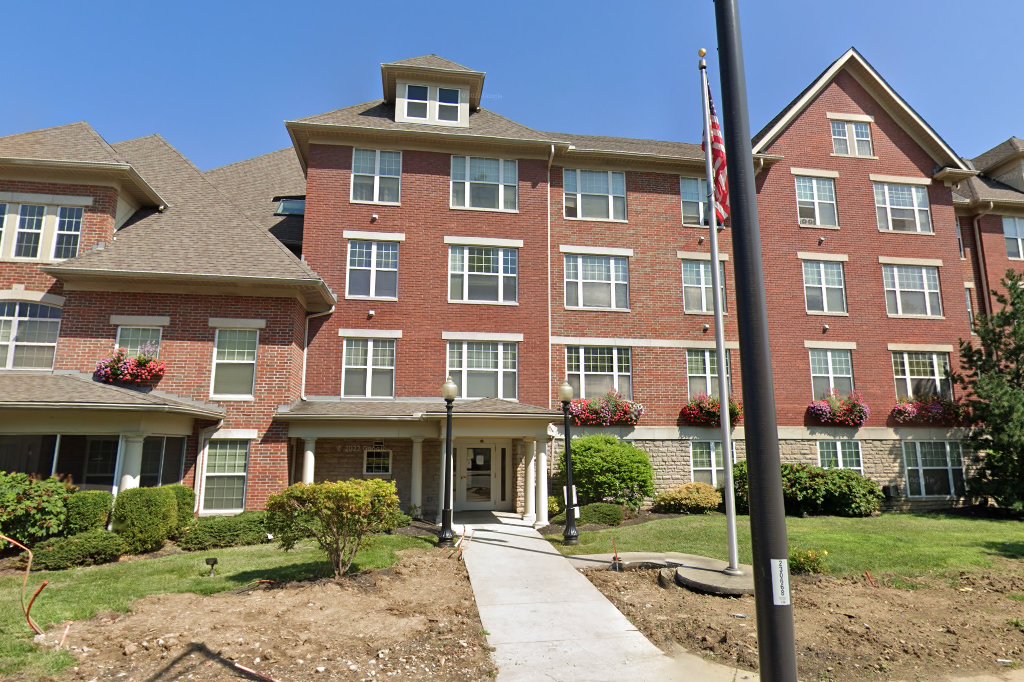 Columbus Housing Authority