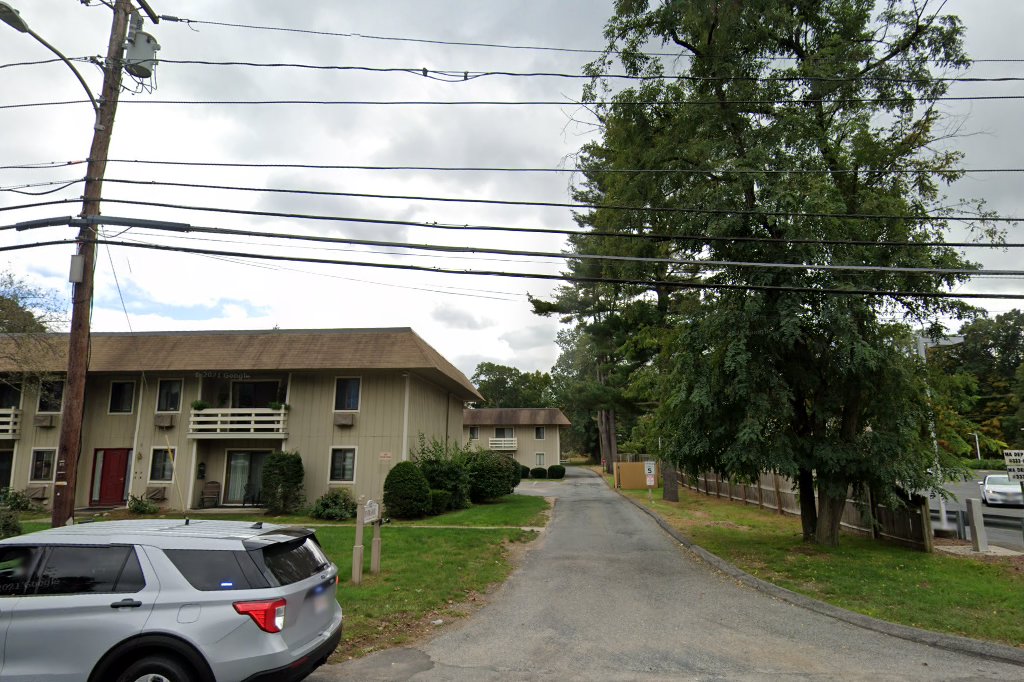 Swiss Village Condo