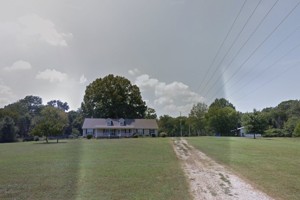 Turnrow Apartments - TN