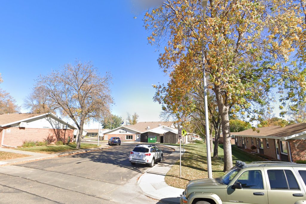 Morton County Housing Authority