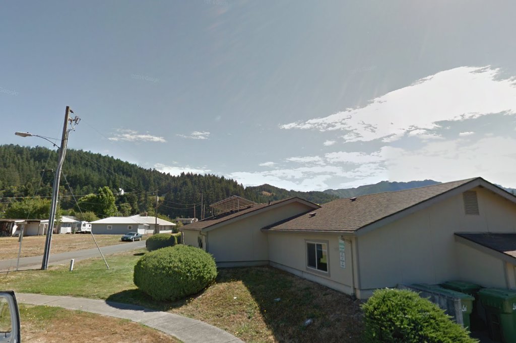 Powers Housing Development