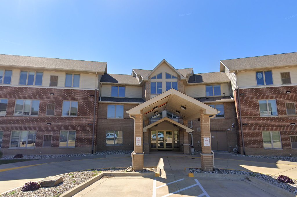 Trinity Pointe