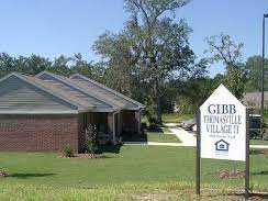Gibb Thomasville Village