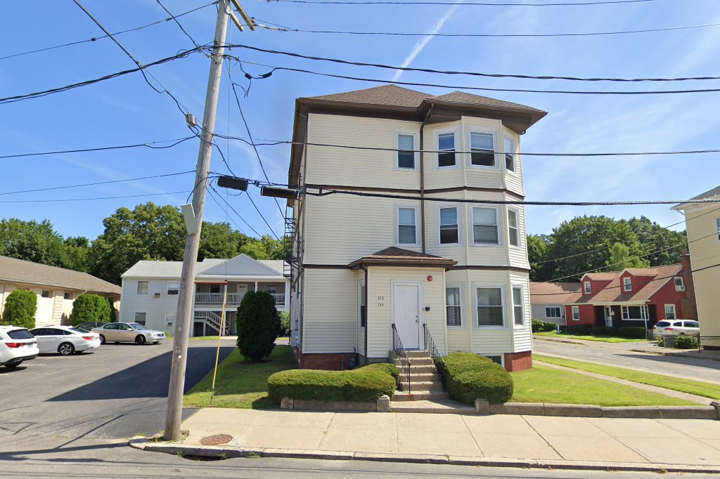 Mill River Community Apartments