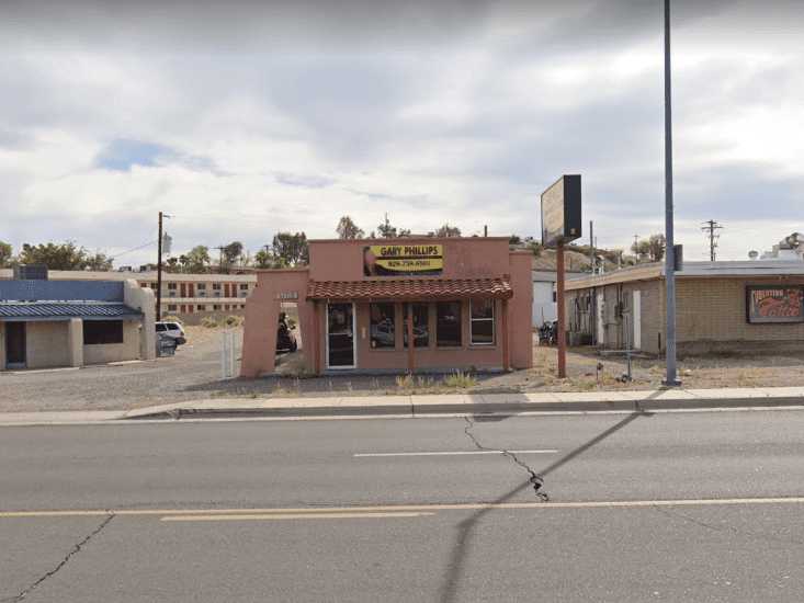 Western Area Council of Governments Bullhead City