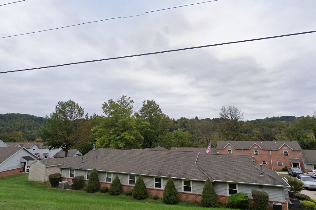 Berks County Housing Authority